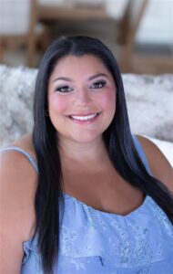 Raquel Izzo Raquel Izzo - McDonald