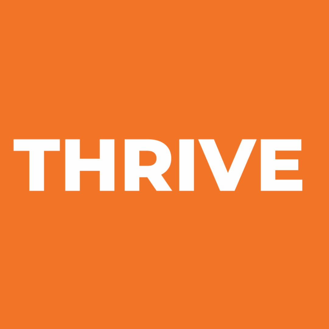 thrive