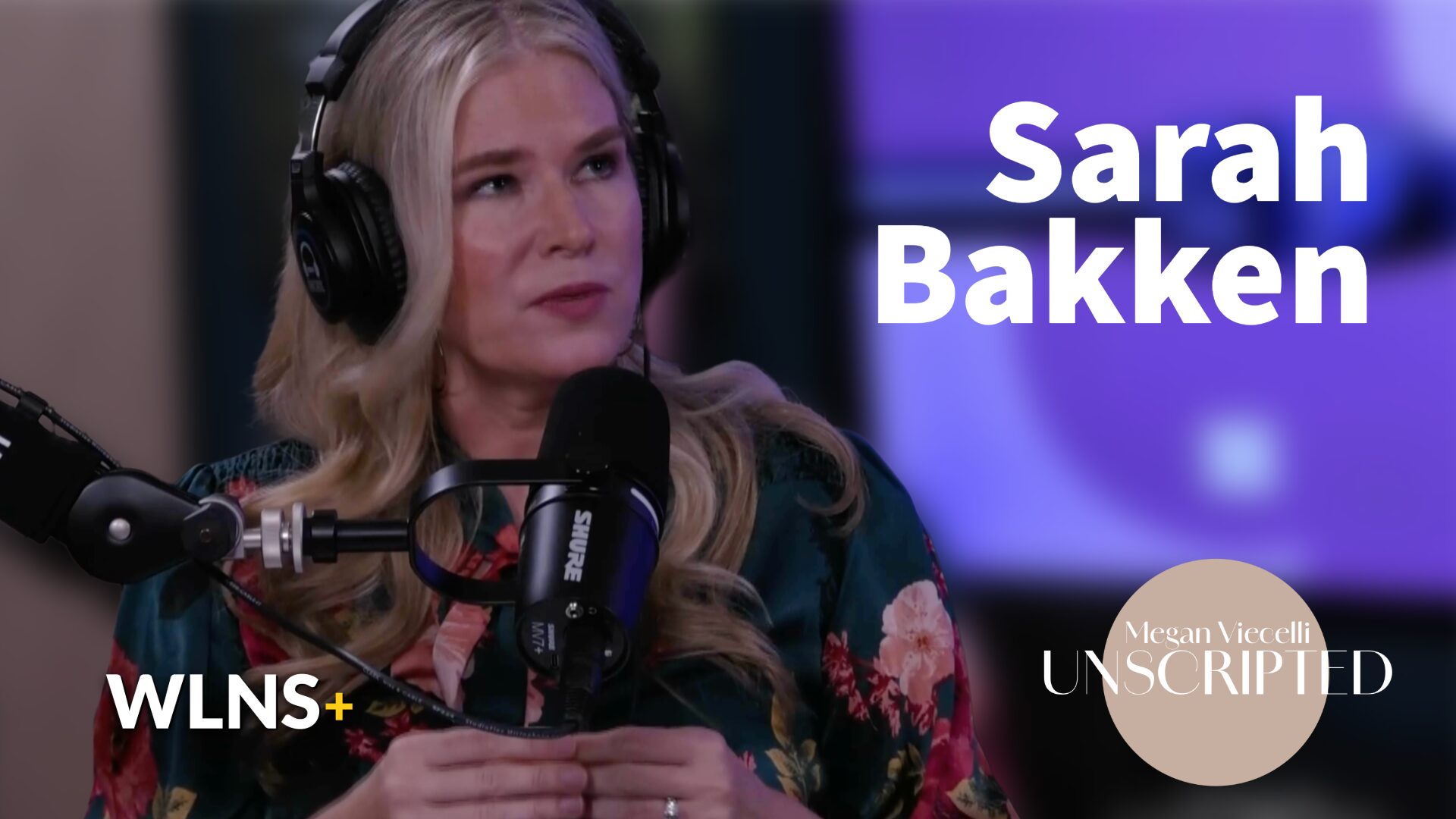 Sarah Bakken