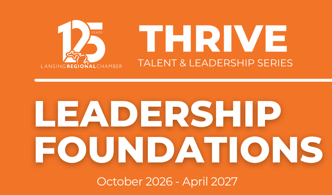 Leadership Foundations Meta Ad Week 1 July 13 - July 16