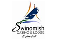 Swinomish Lodge logo