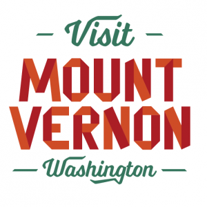 Visit Mount Vernon Washington!