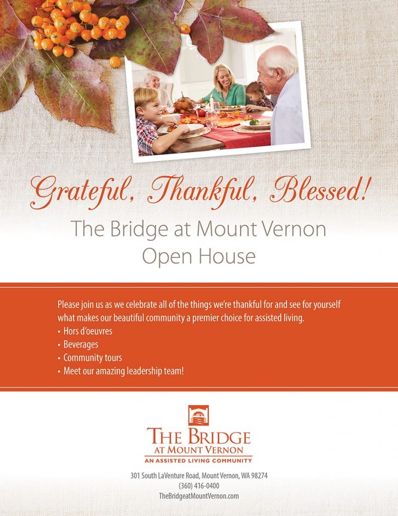 The Bridge at Mount Vernon Open House Mount Vernon Chamber of Commerce