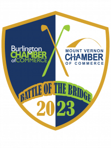 Battle of bridge logo 2023