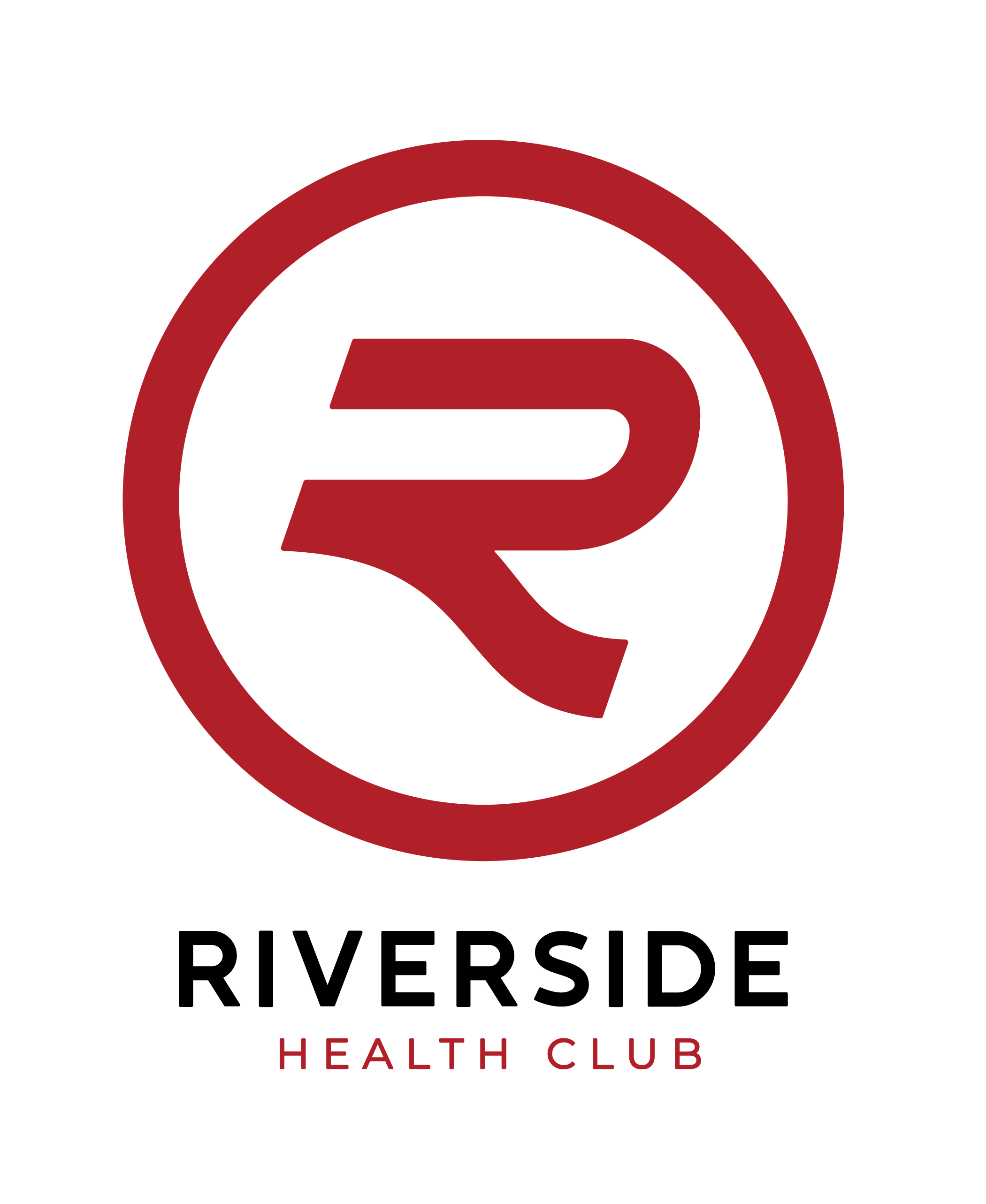 Riverside Health Club