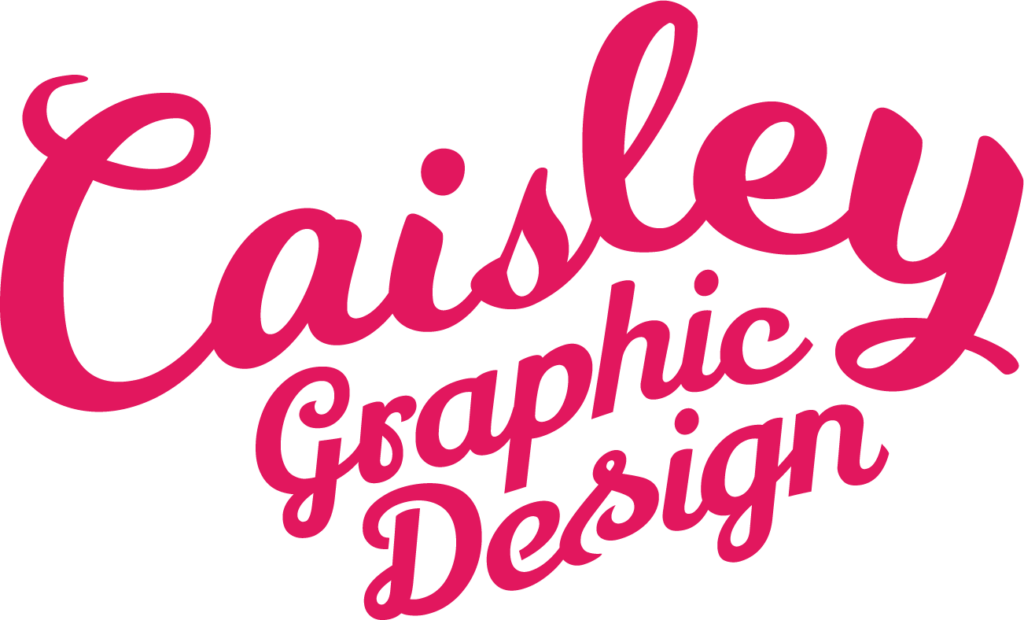 Caisley Graphic Design