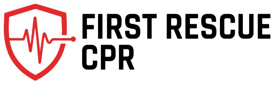 First Rescue CPR