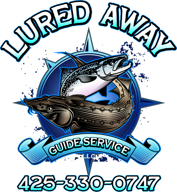 Lured Away