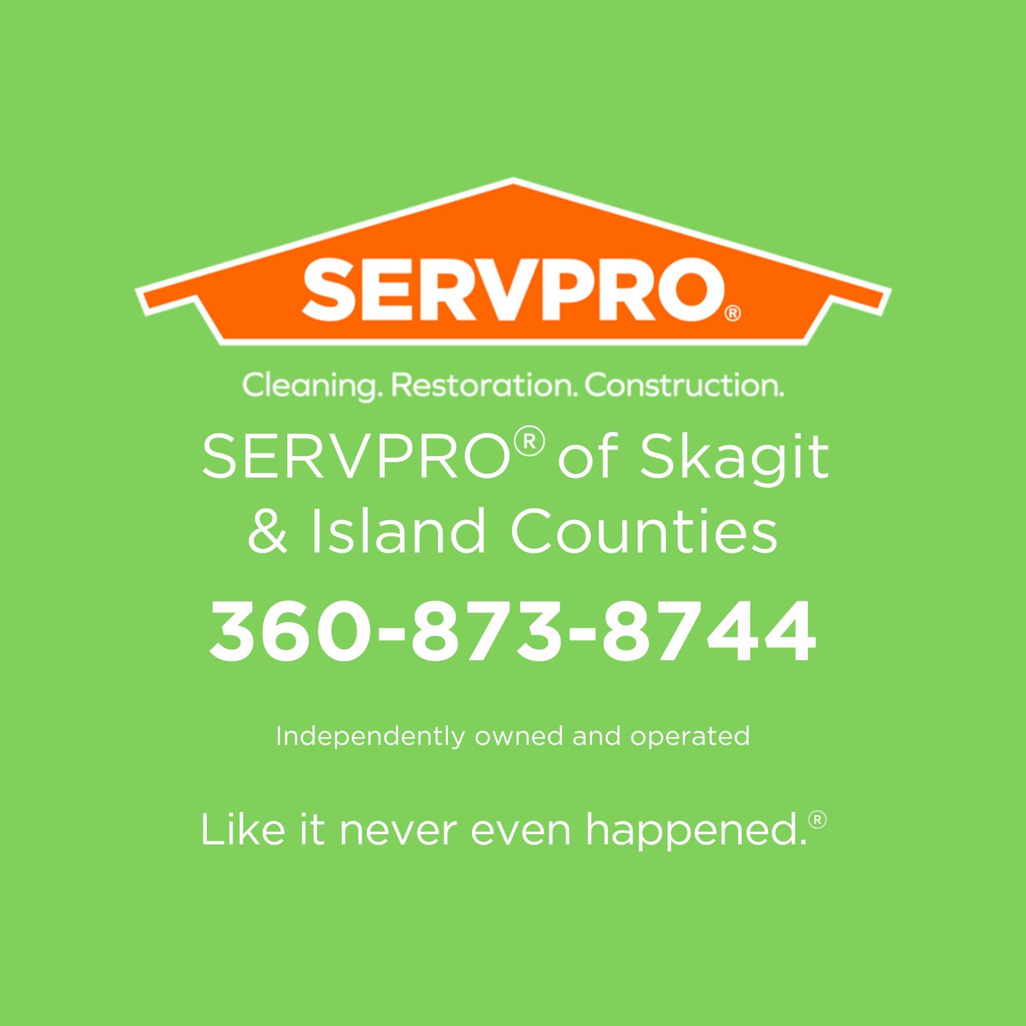 SERVPRO