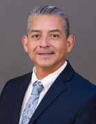 Danny Vera - Vice Chair Danny Vera - Vice Chair