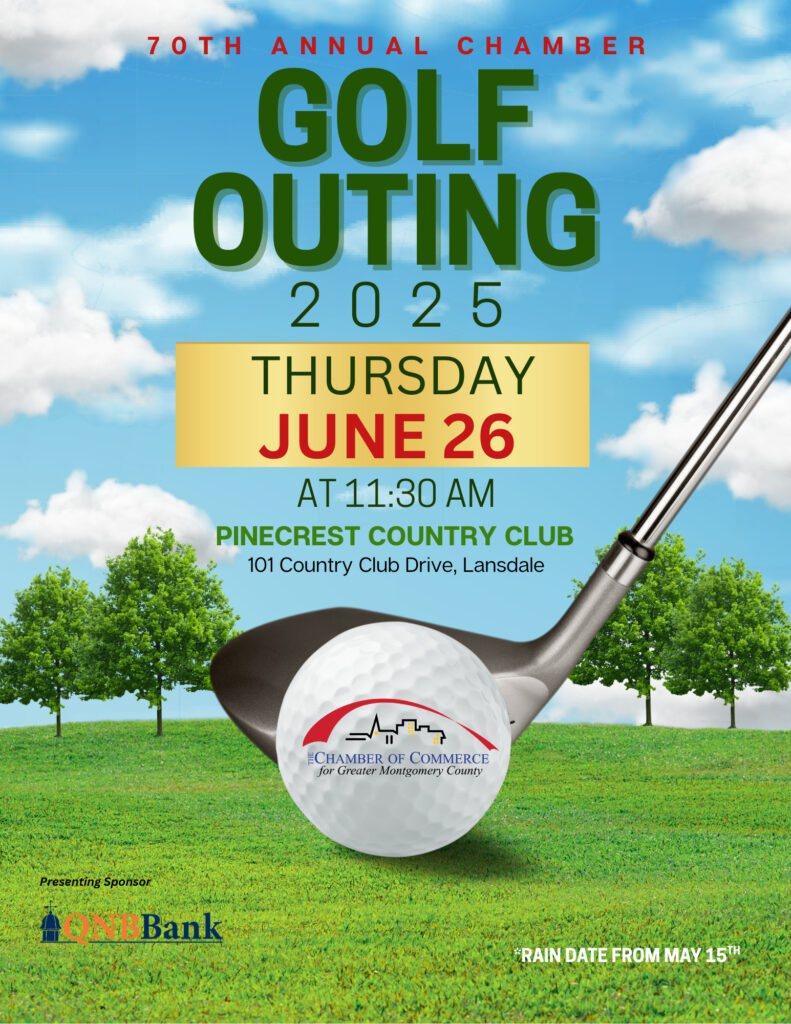 Golf Flyer 06.26.25