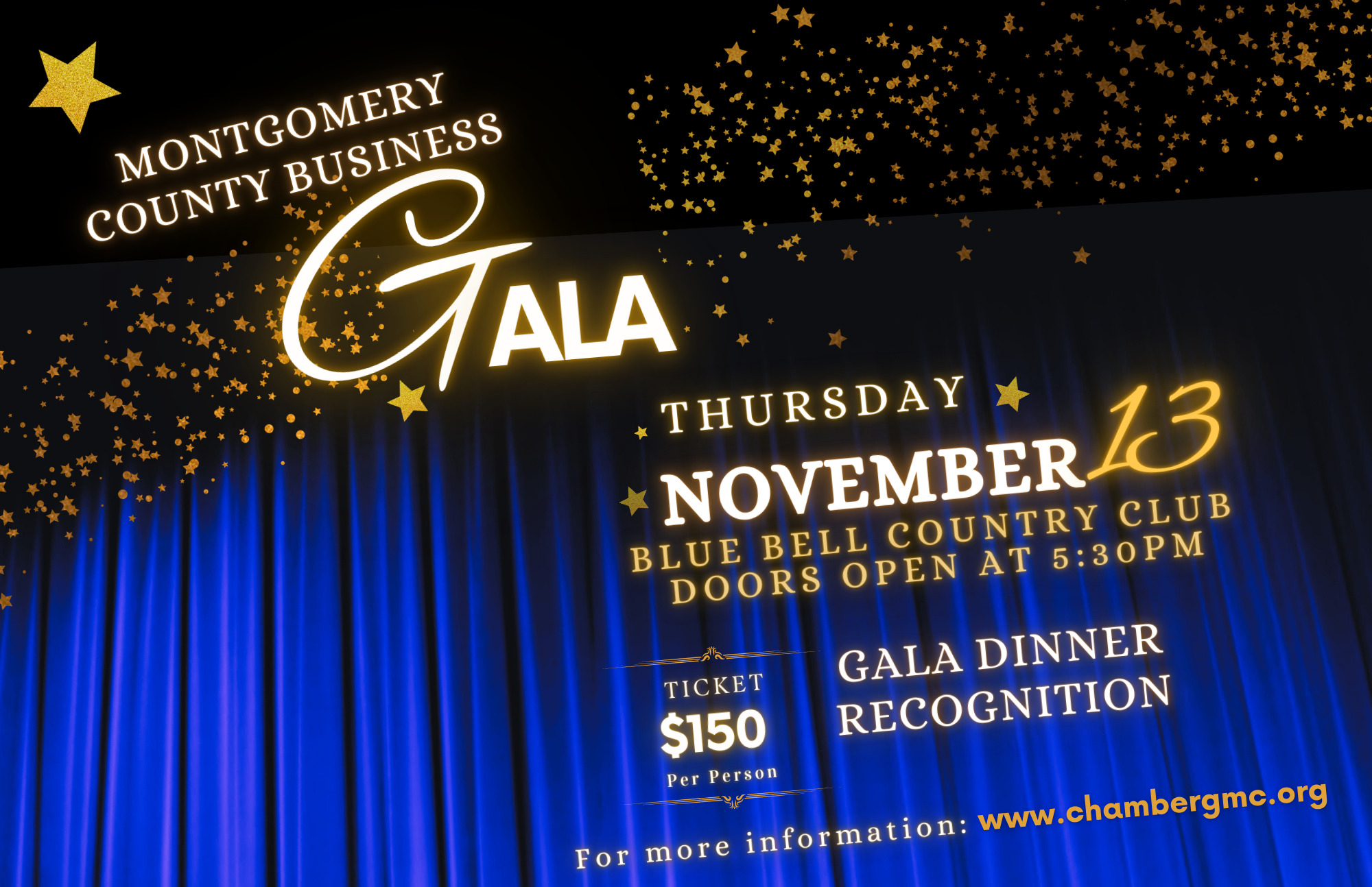 Gala Homepage