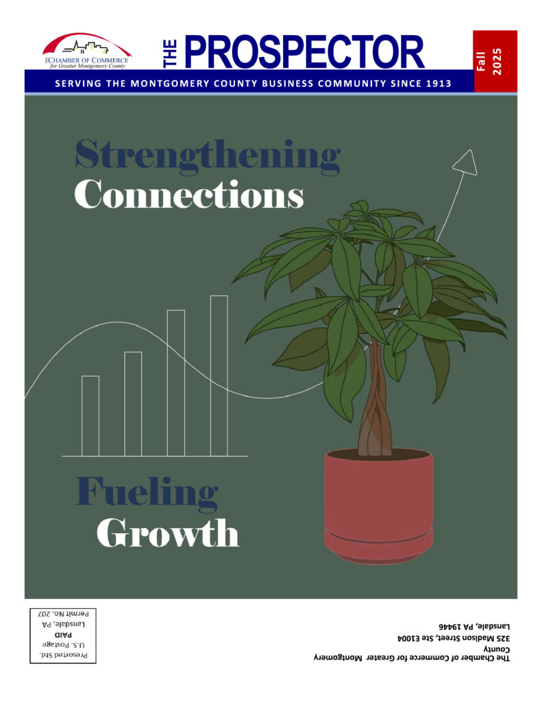 2025 Fall Newspaper Front Cover