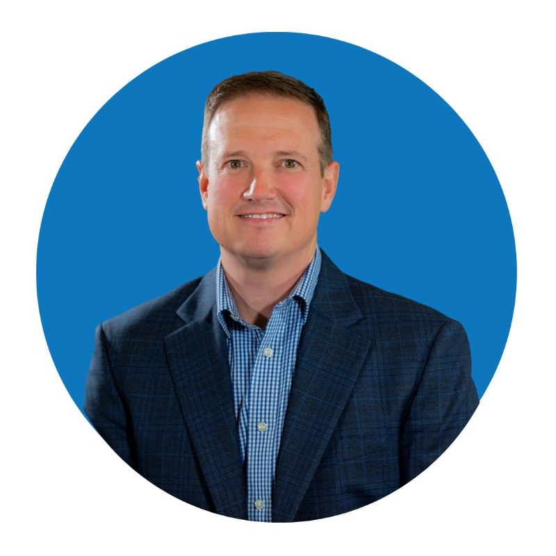 Seth Lejeune Headshot