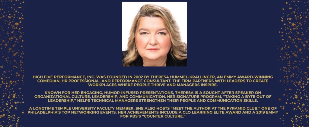 Theresa Landing Page2