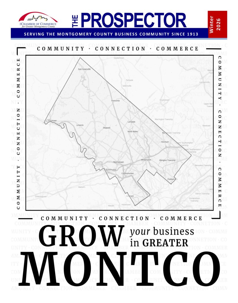 2026 Winter Newspaper Front page