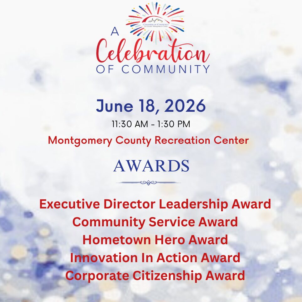 2026 Celebratin of Community Homepage Ad