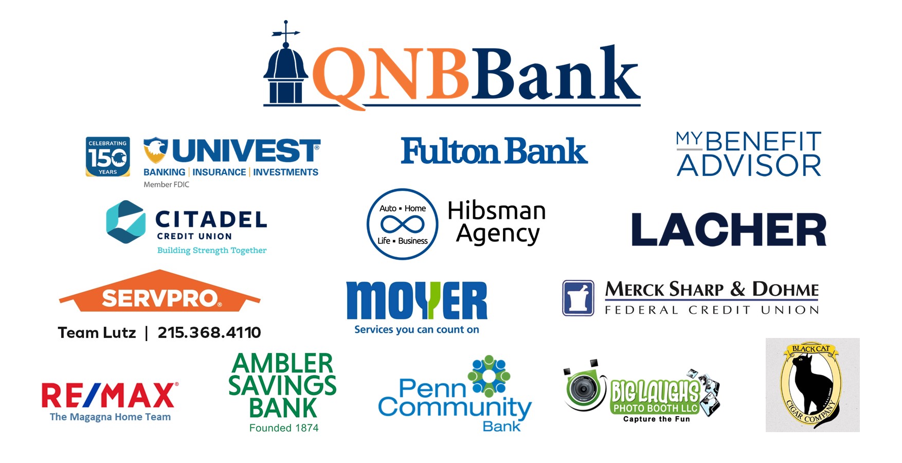 2026 Golf sponsorlogoblock