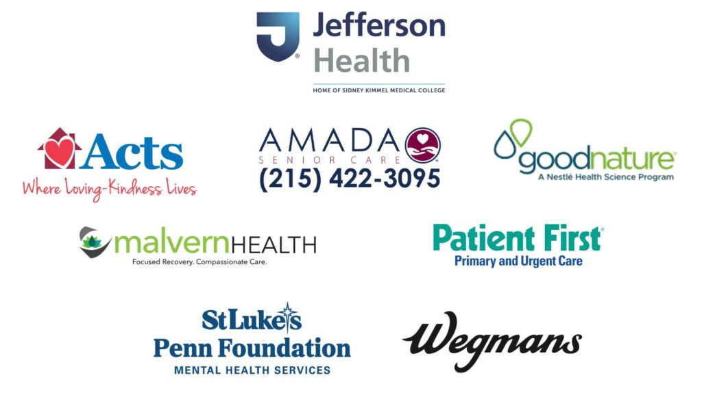 2026 Health Sponsors Block