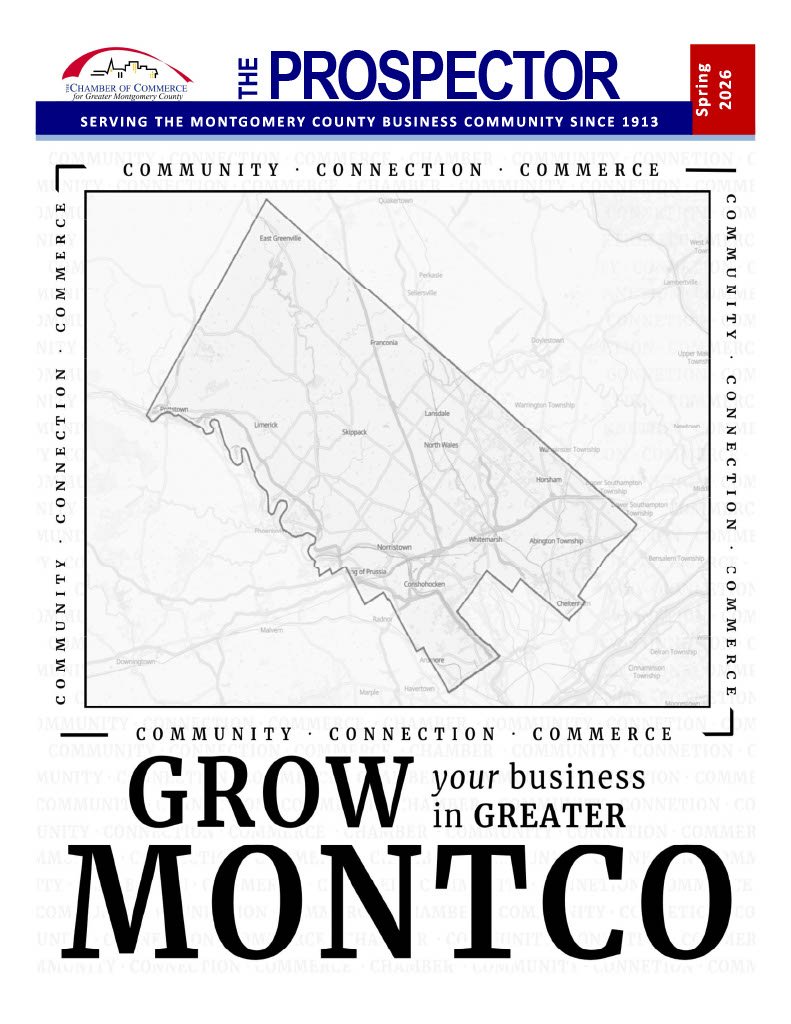 2026 Spring Newspaper Front Cover