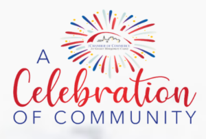 Celebration of Community logo