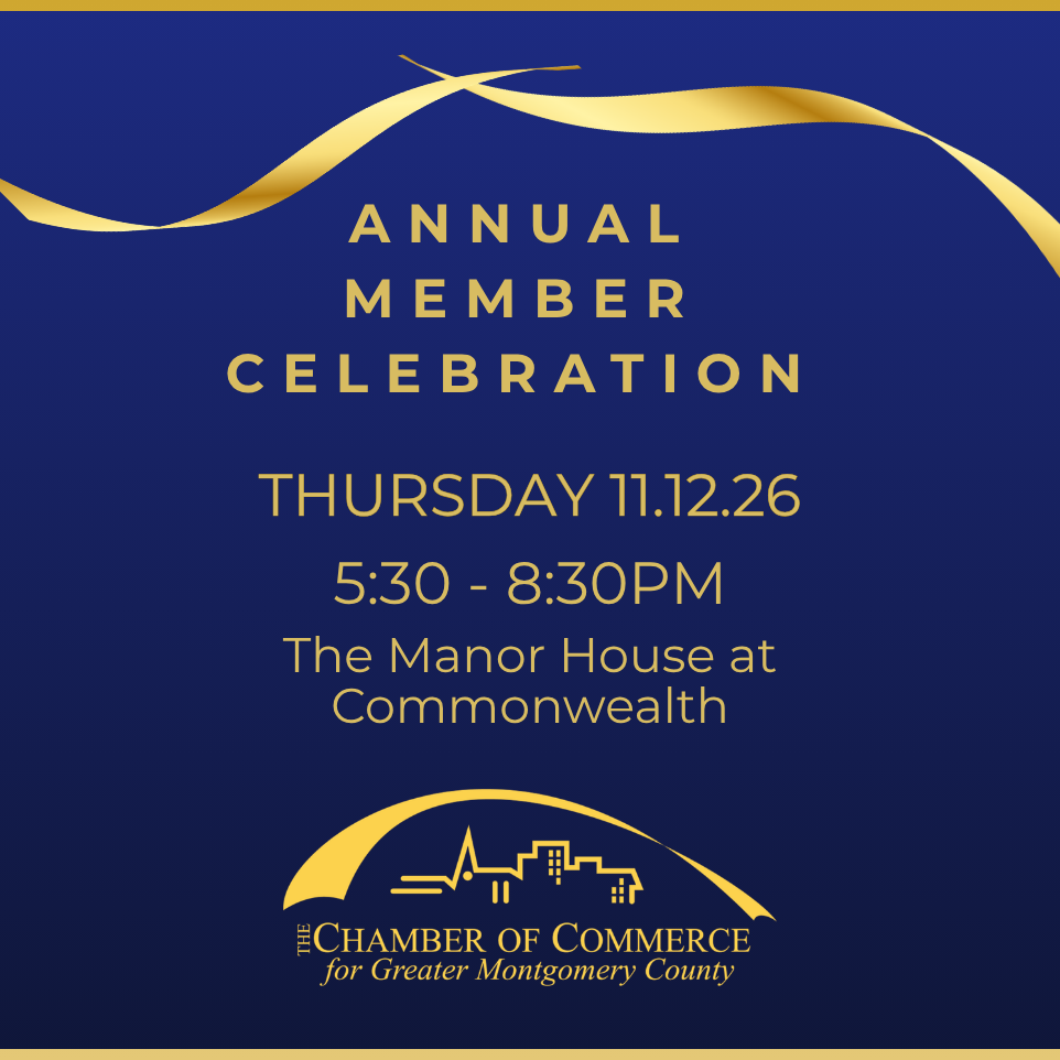 2026 Annual Member Celebration Homepage Ad