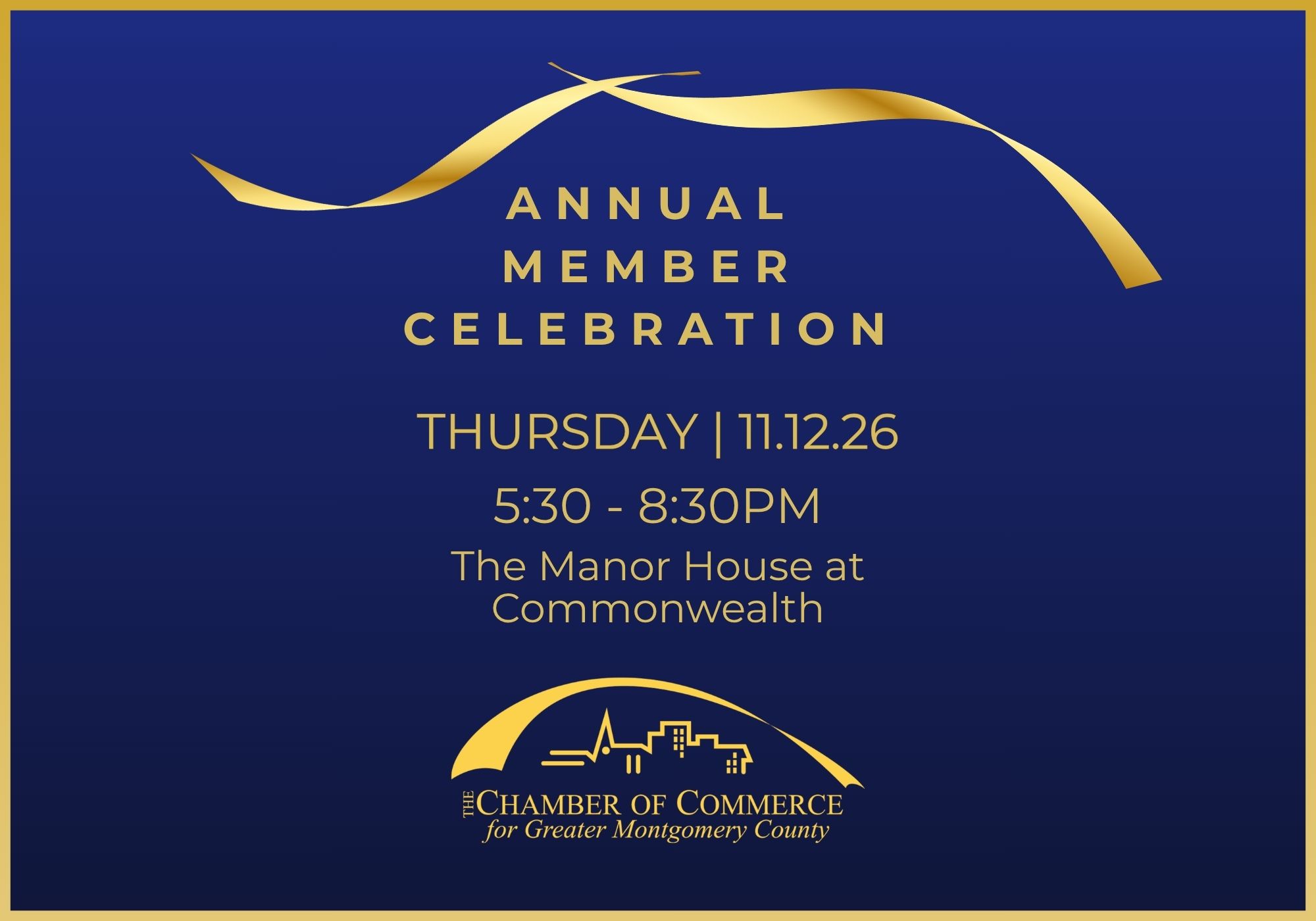 2026 Annual Membership Celebration 1A