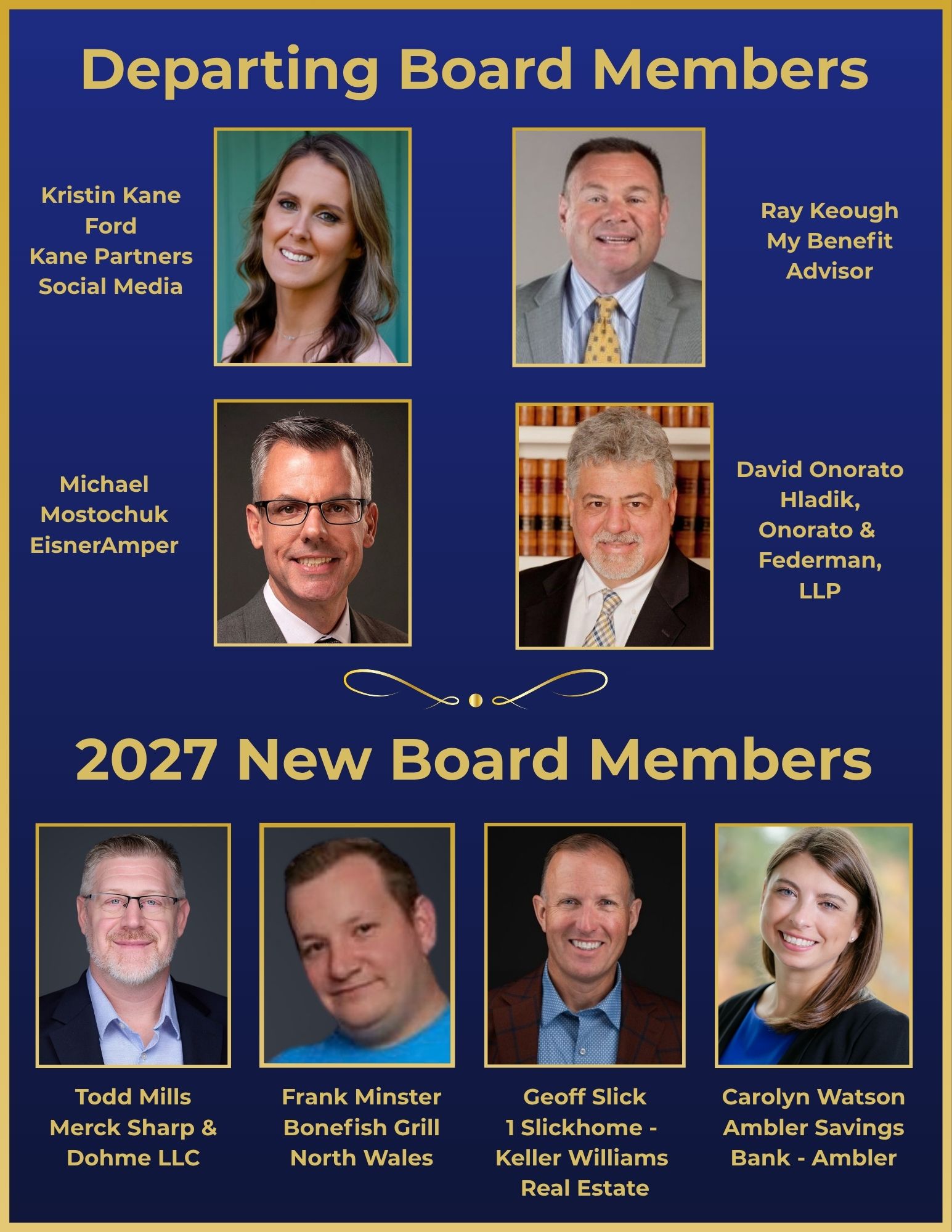 2026 Annual Membership Celebration 2
