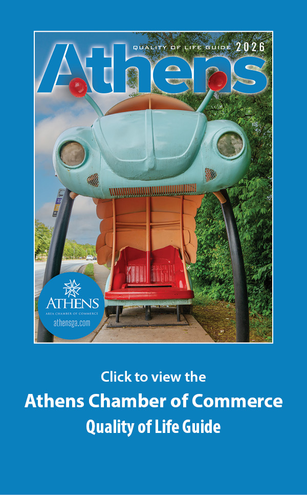 Athens CM 2026 Flipbook Icon