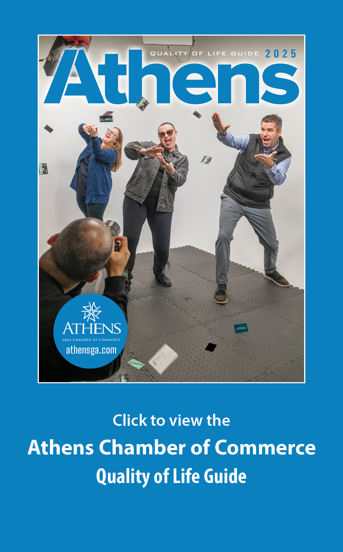Athens NCG 2025 Flip Book Icon (1)