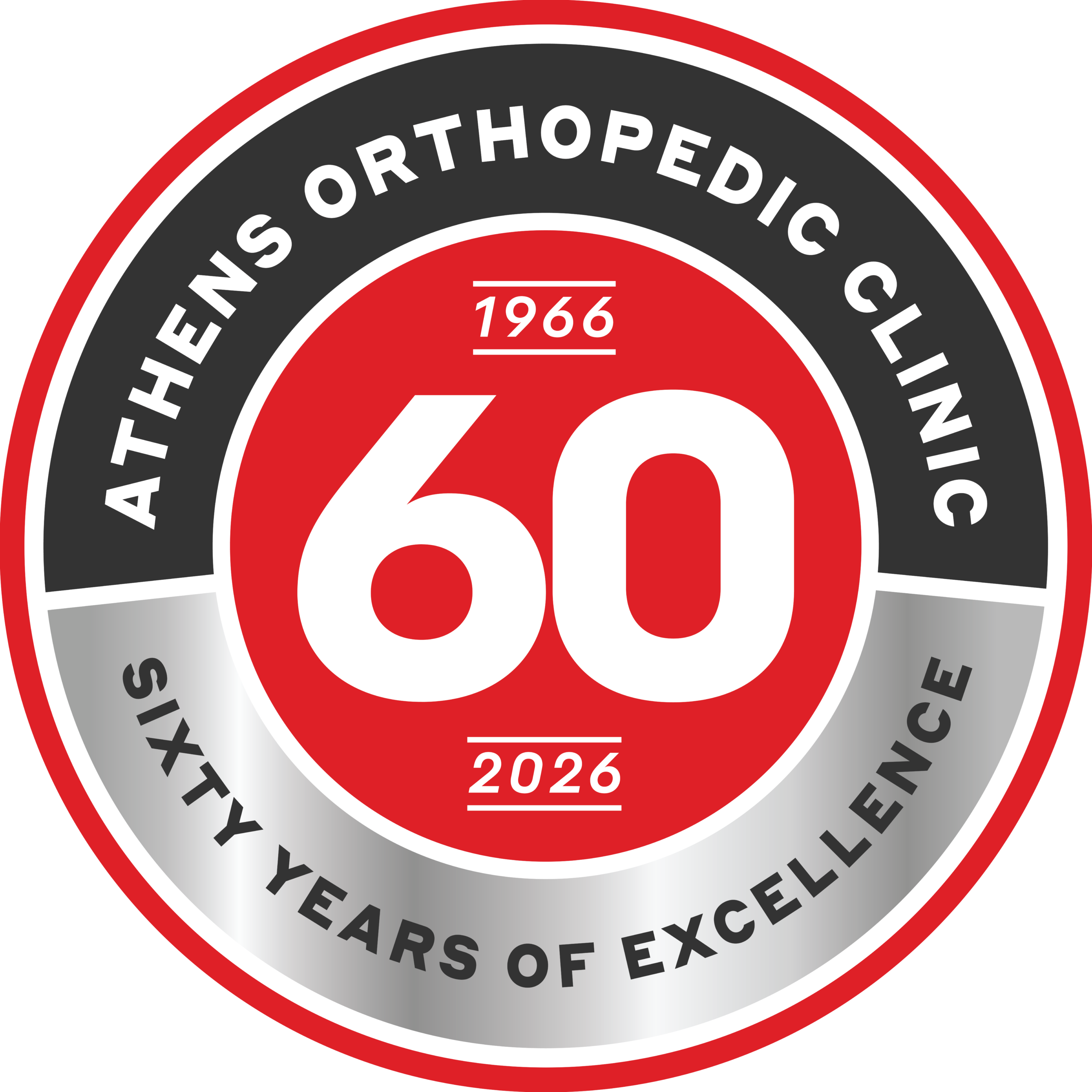 Athens Orthopedic Clinic
