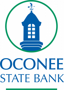 Oconee State Bank Stacked