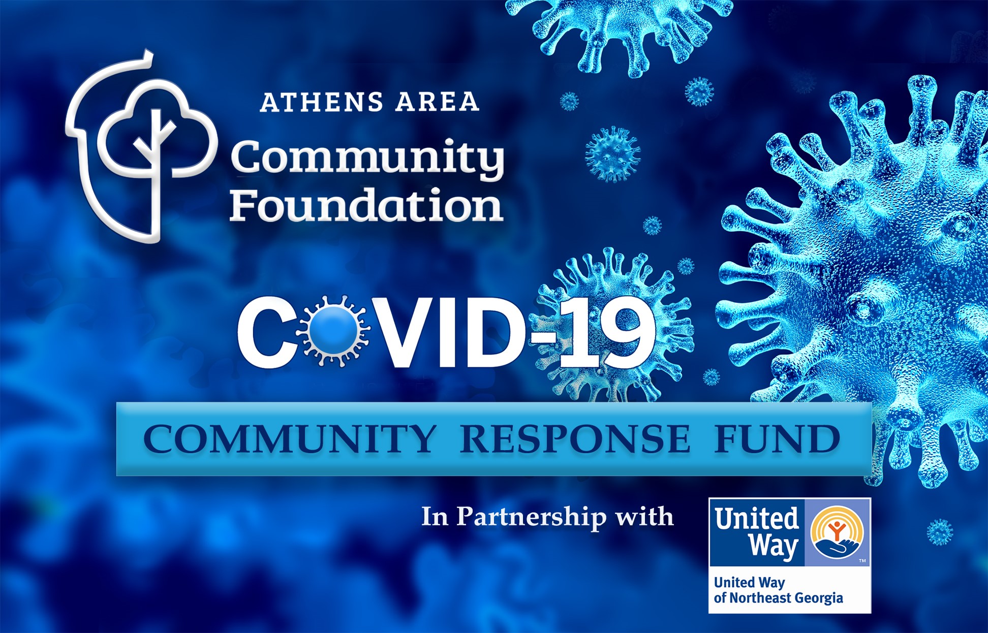 Comunity Response Fund
