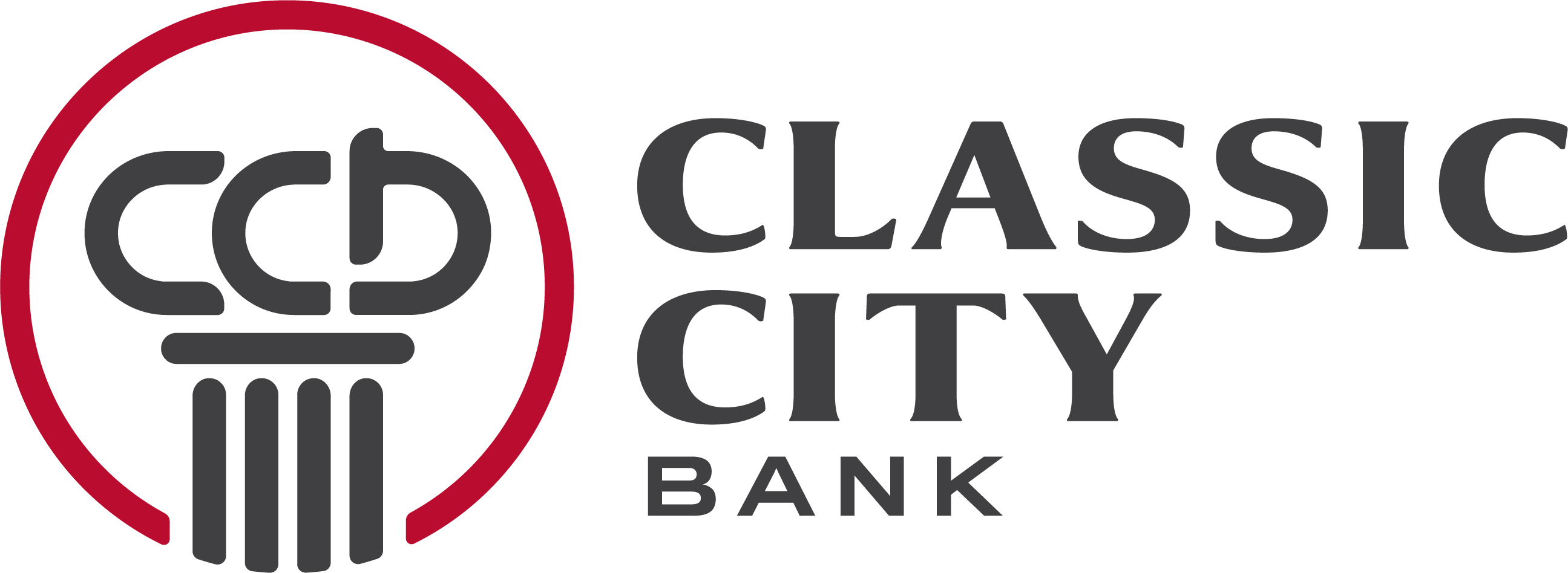Classic City Bank Logo