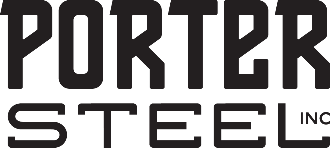 PorterSteel logo