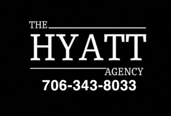 Hyatt Agency lOgo