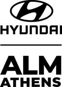 ALM HYUNDAI ATHENS BLACK V
