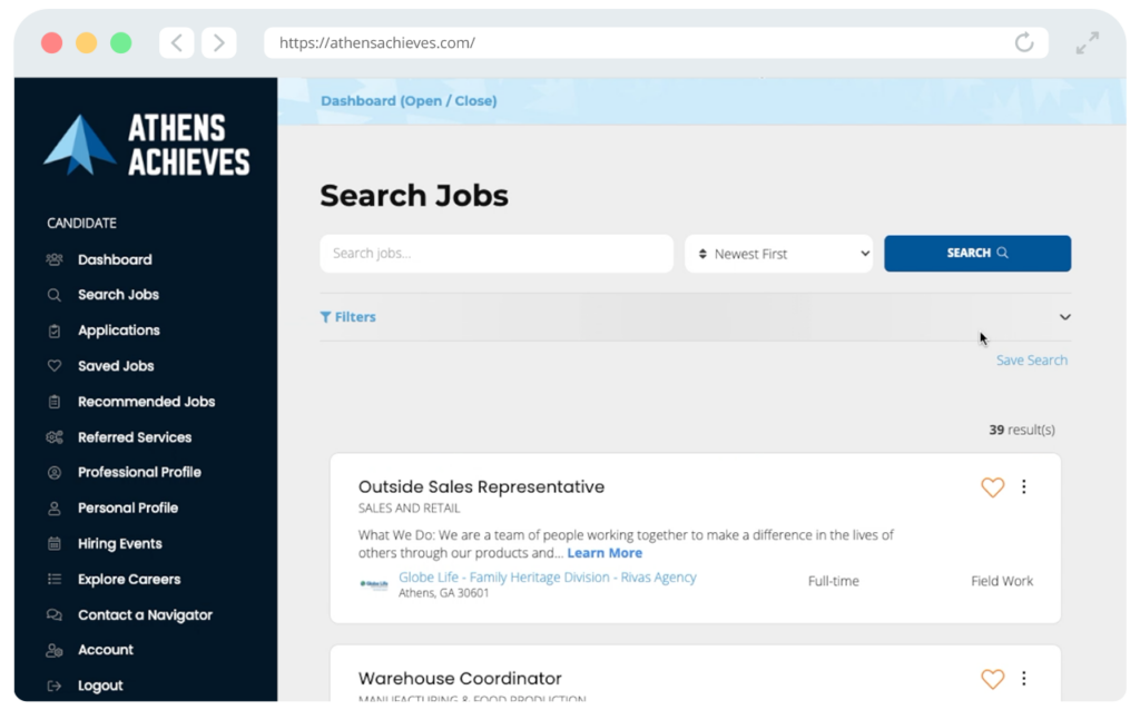 AA_1 List Jobs for Free AA_1 List Jobs for Free