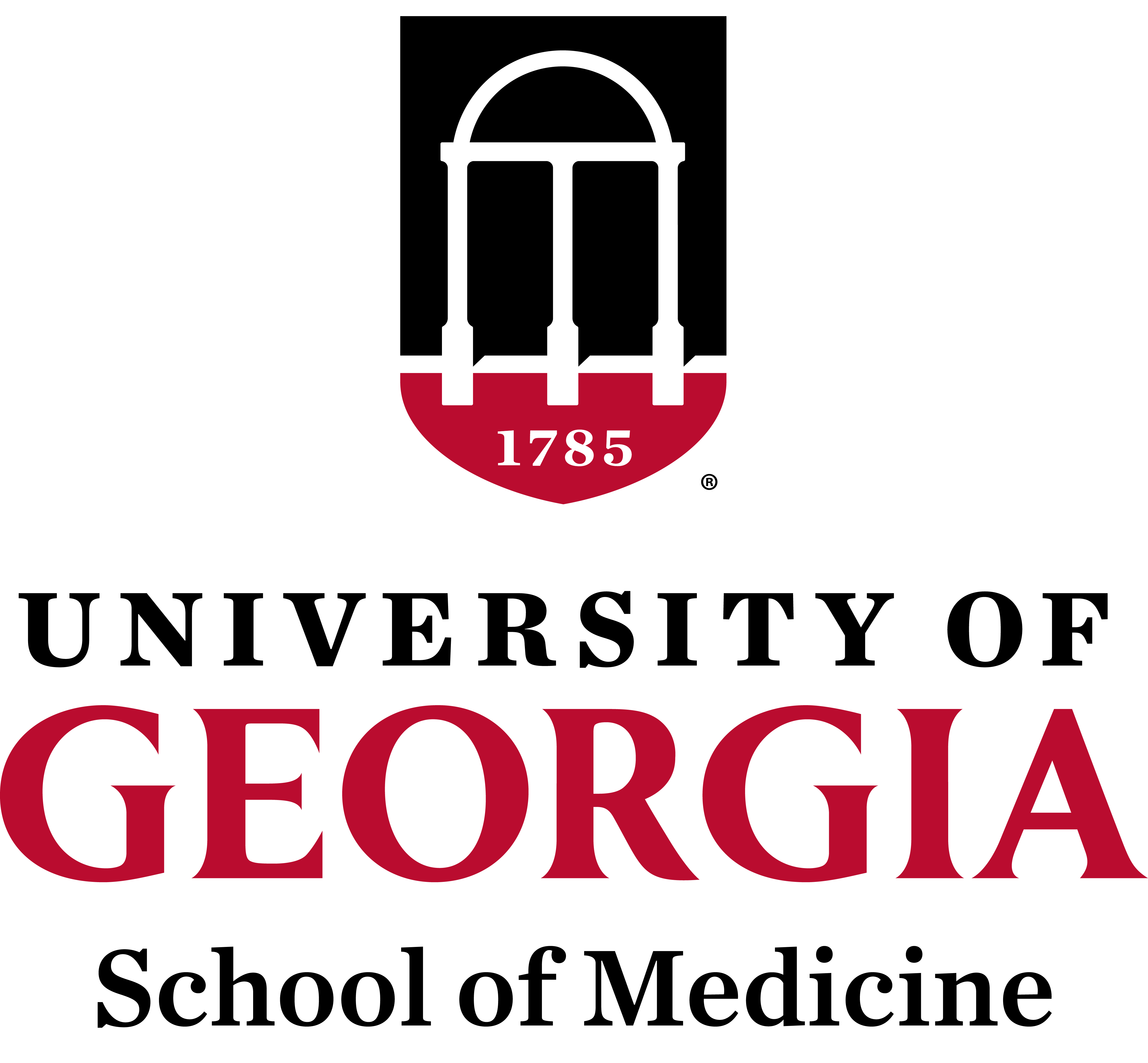 UGA School of Medicine 