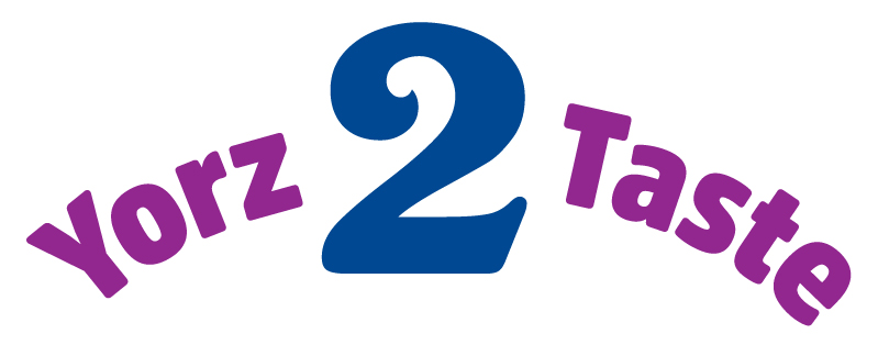 Yorz 2 Taste