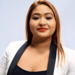 Yury headshot - Yury Chavez