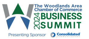 2024 WOODLANDS BUSINESS SUMMIT LOGOS