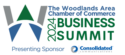 2024 WOODLANDS BUSINESS SUMMIT LOGOS