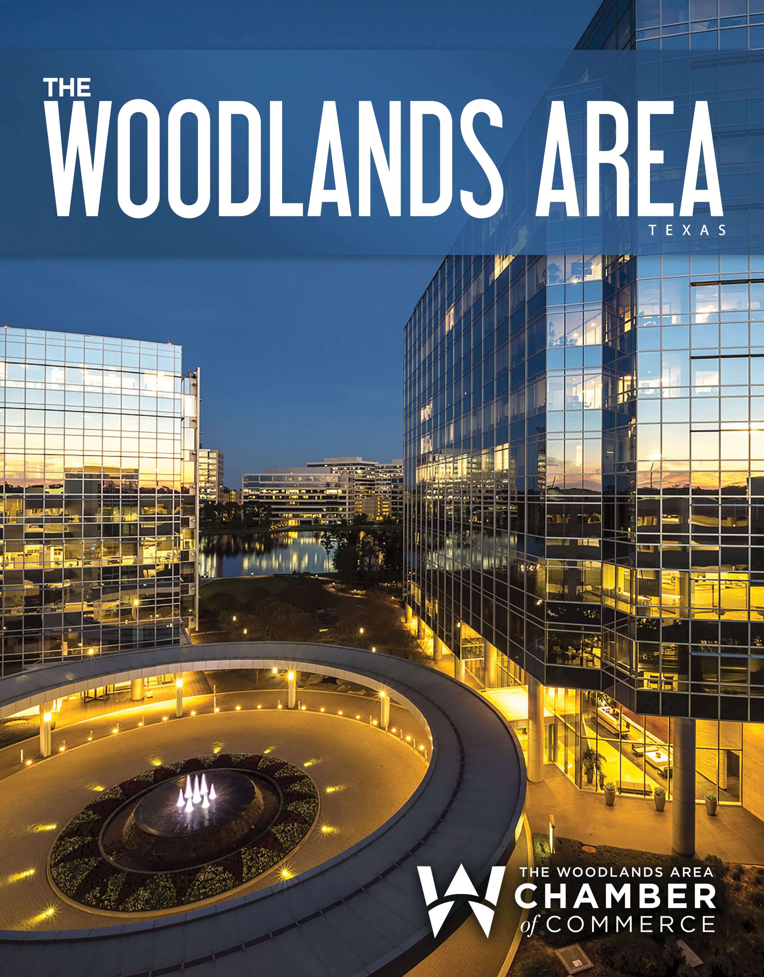 WoodlandsTX2024CommunityGuide COVER