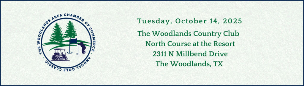 Golf Classic Website Banner