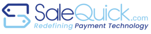 Salequick Logo-with Tagline-2color-transparent