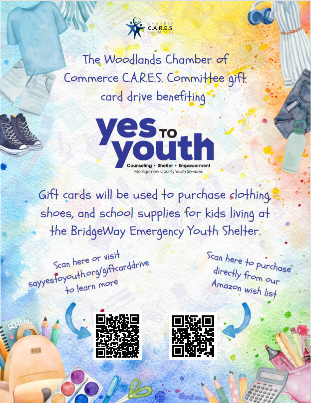 Yes to Youth