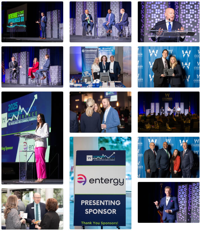 Economic Outlook Conference