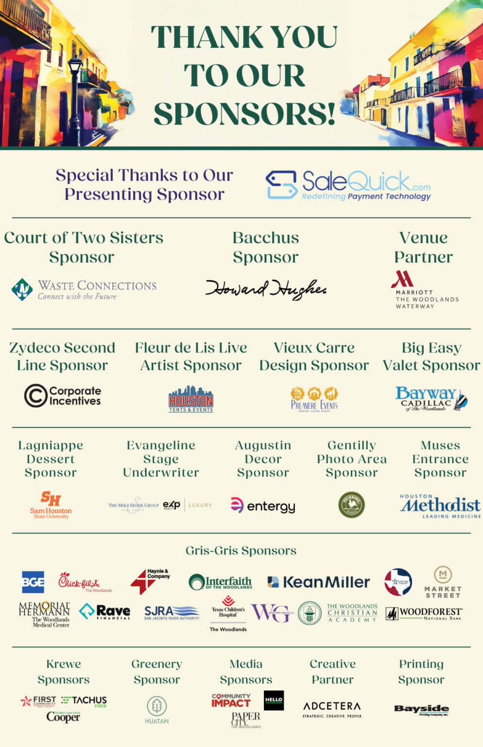 _2025 Chairman's Ball Thank You Sponsors 8-12-25 _2025 Chairman's Ball Thank You Sponsors 8-12-25