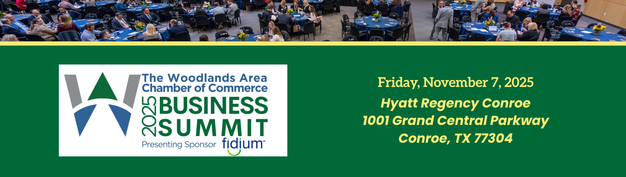 Business Summit Business Summit